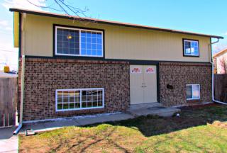 3668 91st Ave, Denver CO  80229-4024 exterior
