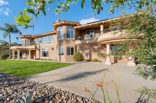 31396 Eagles Perch Ln, Bonsall, CA 92003-4612