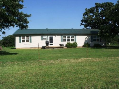 41903 Skelly Rd, Asher, OK 74826-2678