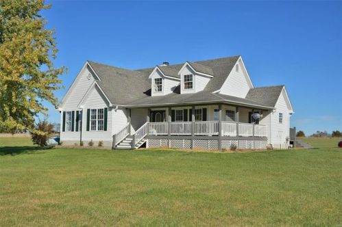 6500 State Hwy, Pendleton MO 63383 exterior
