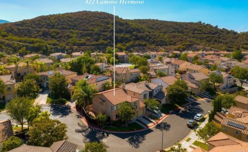 422 Camino Hermoso, San Marcos, CA 92078-8901