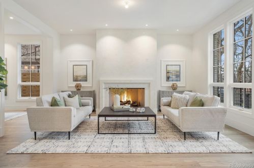 528 St Paul St, Denver, CO 80206