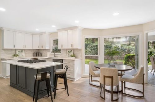 6125 Blackwater Trl, Atlanta GA  30328-2716 exterior