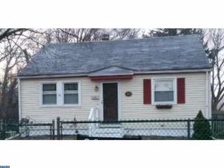 1006 Armistice Dr, Burlington, NJ 08016-2840