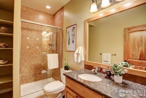 7481 Spg Dr, Boulder CO  80303-5119 exterior