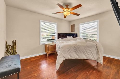 128 Westfork Dr, Fort Worth TX  76114-4333 exterior