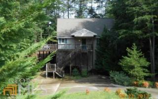 44 Hinterstraten Weg, Helen, GA 30545-2937