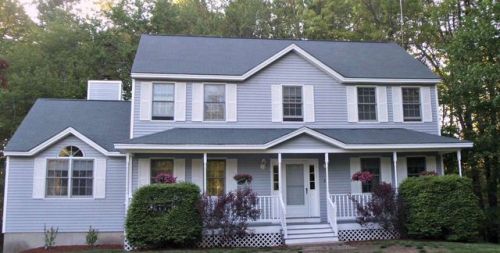 2 Jersey St, Londonderry, NH 03053-3986