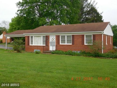 12211 Montpelier Rd, Madison Mills, VA 22960-2025