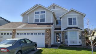 22489 Alamo Pl, Denver CO  80015-5536 exterior