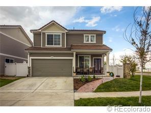 5540 Halifax St, Denver, CO 80249-7564