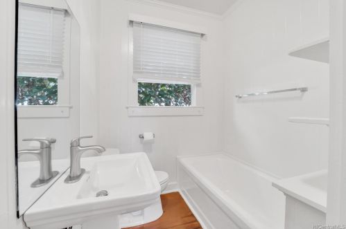 847 19th Ave, Honolulu HI  96816-4503 exterior