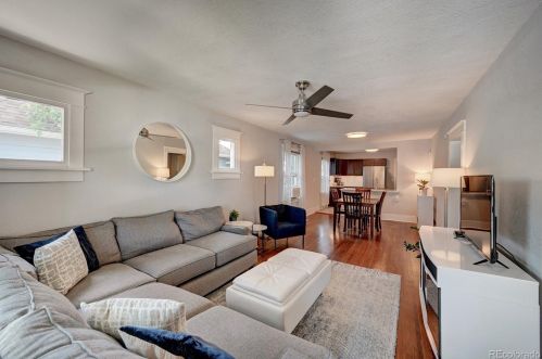 2733 Lincoln St, Englewood CO 80113-1539 exterior