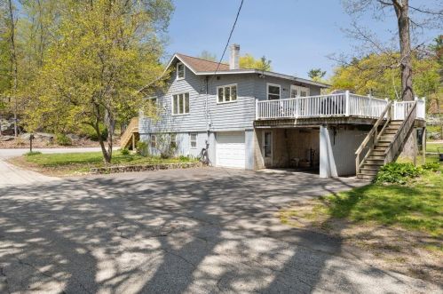 47 Great Pond Rd, Kingston, NH 03848-3741