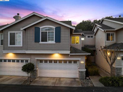 7424 Brigadoon Way, Pleasanton, CA 94568-5513