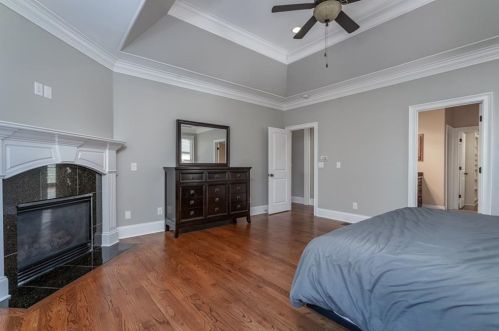 2212 Meadowvale Dr, Atlanta GA  30345-3543 exterior