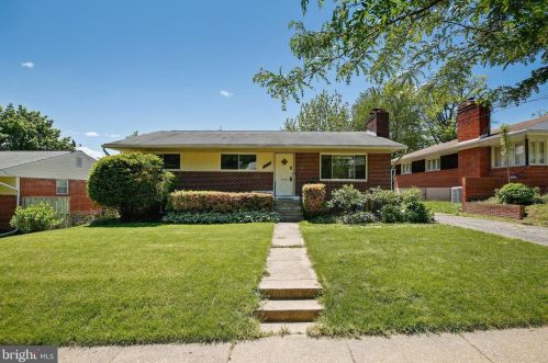 2210 Reedie Dr, Silver Spring, MD 20902-4430