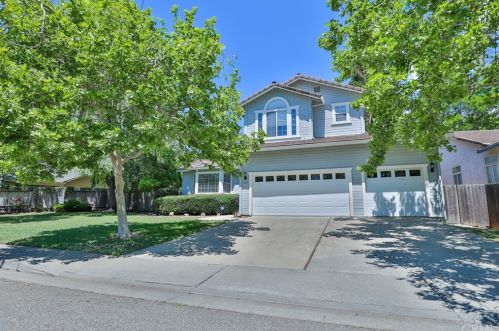 239 Idyllwild Cir, Chico, CA 95928-3972
