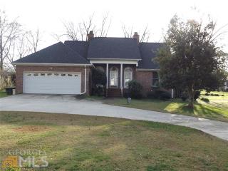 247 Gibson St, Hartwell, GA 30643-1850
