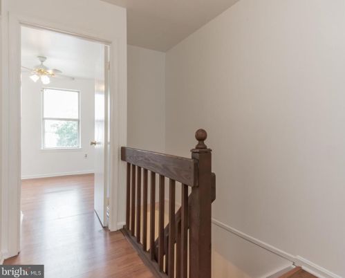 3069 Shepperton Ter, Silver Spring MD 20904-6704 exterior