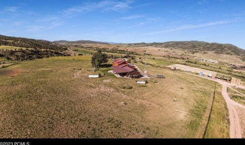 1451 Hoytsville Rd, Hoytsville UT 84017-9791 exterior