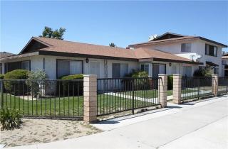 445 Hamilton Ave, Hemet, CA 92543-2795