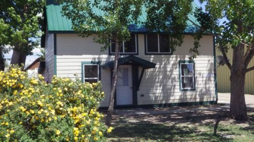 423 Breeze St, Craig, CO 81625-2619