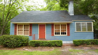 815 Belmont Ave, Tifton, GA 31794-4121