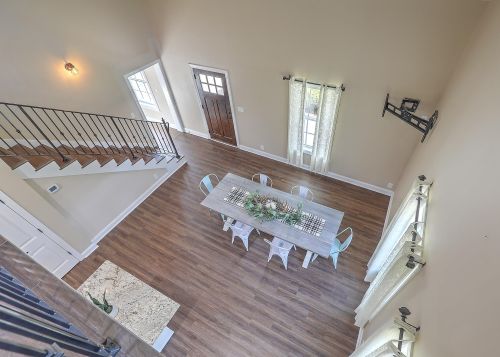 1275 Long Acre Dr, Bonneau SC  29431-3602 exterior