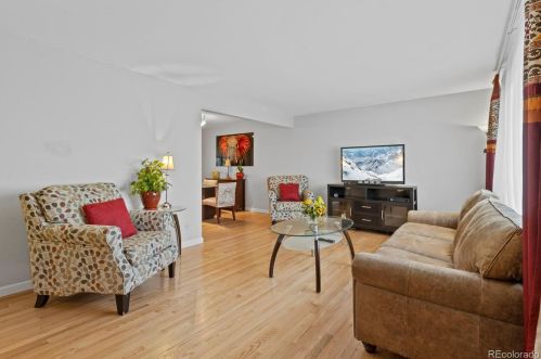 2449 Sperry St, Denver, CO 80219