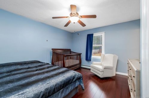 70 Pleasant View Dr, Killingly CT  06241-1213 exterior