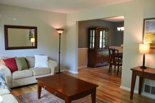 15737 Hayes Trail Ct, Saint Paul MN  55124-7143 exterior