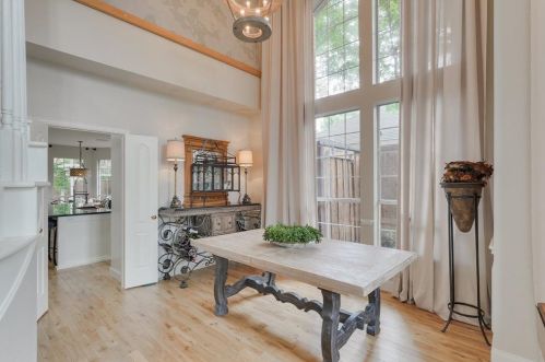 3317 Seaton Ct, Lewisville, TX 75028-2652