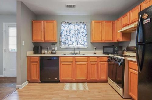 864 Joseph Club Dr, Mableton GA  30126-1656 exterior