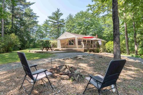 63 Durrell Mountain Rd, Belmont, NH 03220-3305