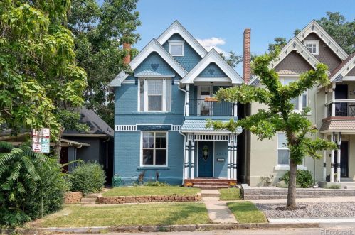 2658 Williams St, Denver, CO 80210-5941