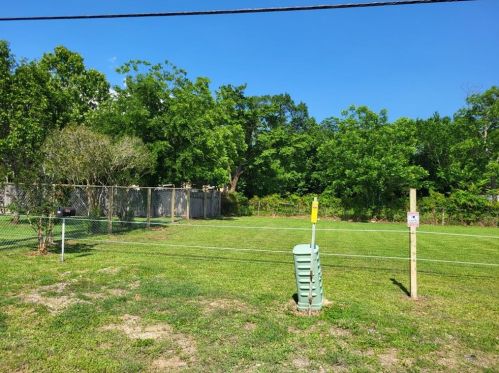 2815 Broadway St, Morgans Point TX  77571-6529 exterior