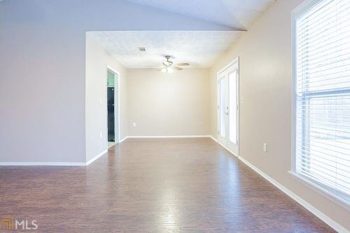 1066 Plantation Way, Conyers GA  30094-4124 exterior