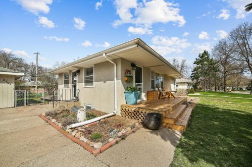 2799 Dellwood Ave, Saint Paul MN  55113-1826 exterior