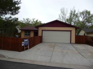 3887 Allen Glen Dr, Reno NV  89503-3149 exterior