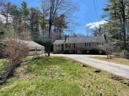 686 Forristall Rd, Rindge, NH 03461-5511