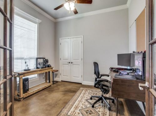 12420 Tinsley Ct, Fort Worth TX  76126-8365 exterior