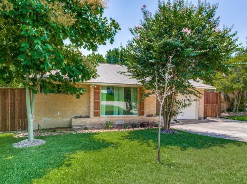 851 Brookhurst Dr, Dallas, TX 75218-2237