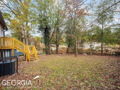 121 Dahlia Ave, Atlanta GA  30314-1207 exterior