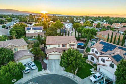 4369 Elena Pl, Lancaster, CA 93536-3438