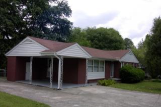 4604 Tilly Mill Rd, Atlanta GA  30360-2004 exterior