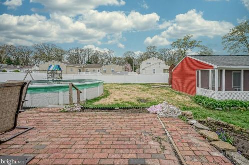 150 Linden Ave, Pitman NJ  08071-2110 exterior