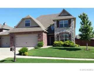 2041 134th St, Bixby, OK 74008-1047
