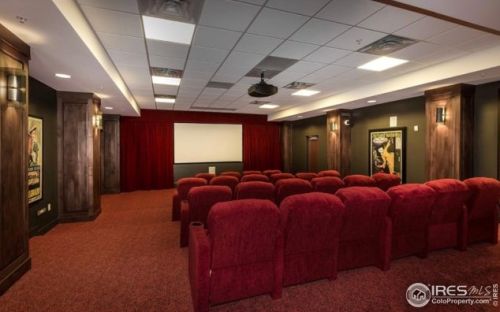 3601 Arapahoe Ave, Boulder CO  80303-1397 exterior