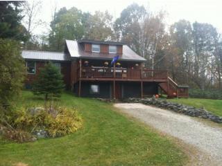 20 Tamarac Ln, Bethlehem, NH 03574-4853